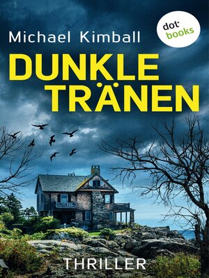 cover image of Dunkle Tränen